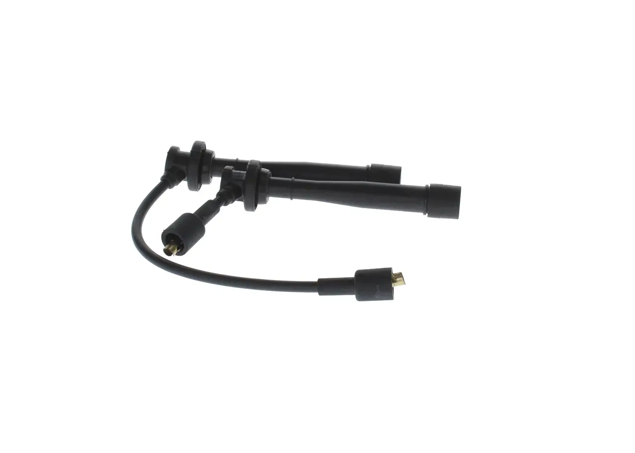 Zündleitungssatz BOSCH 0 986 D00 019 Bild Zündleitungssatz BOSCH 0 986 D00 019